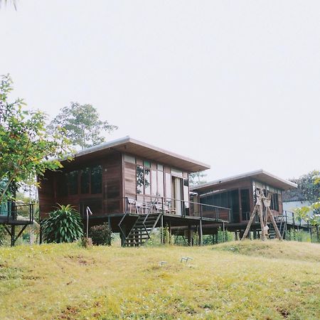 Chiewlan Camp And Resort Ban Pha Saeng Lang Екстер'єр фото