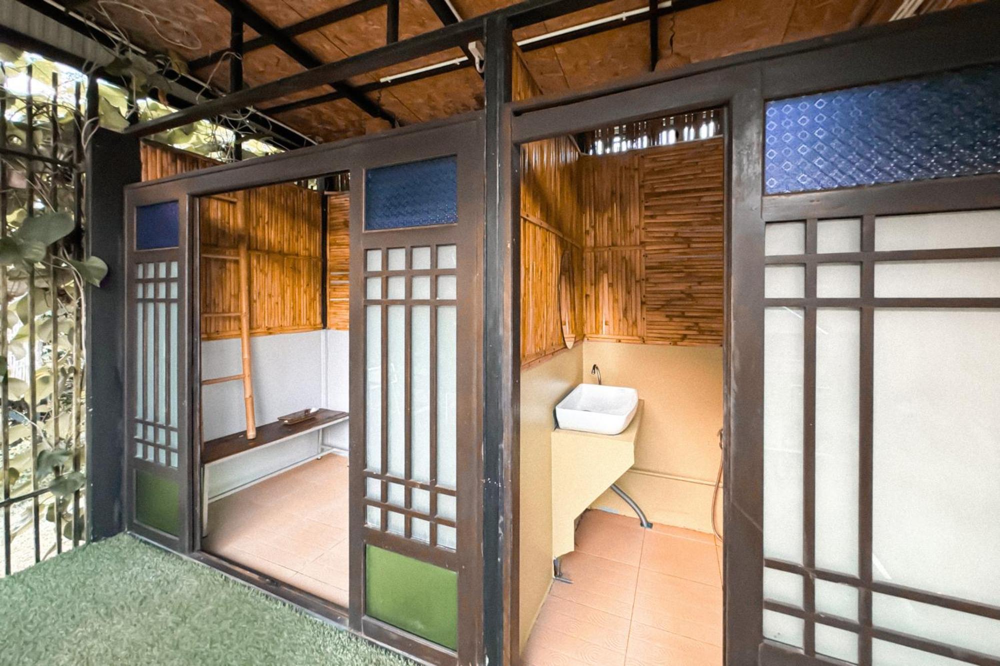Chiewlan Camp And Resort Ban Pha Saeng Lang Екстер'єр фото