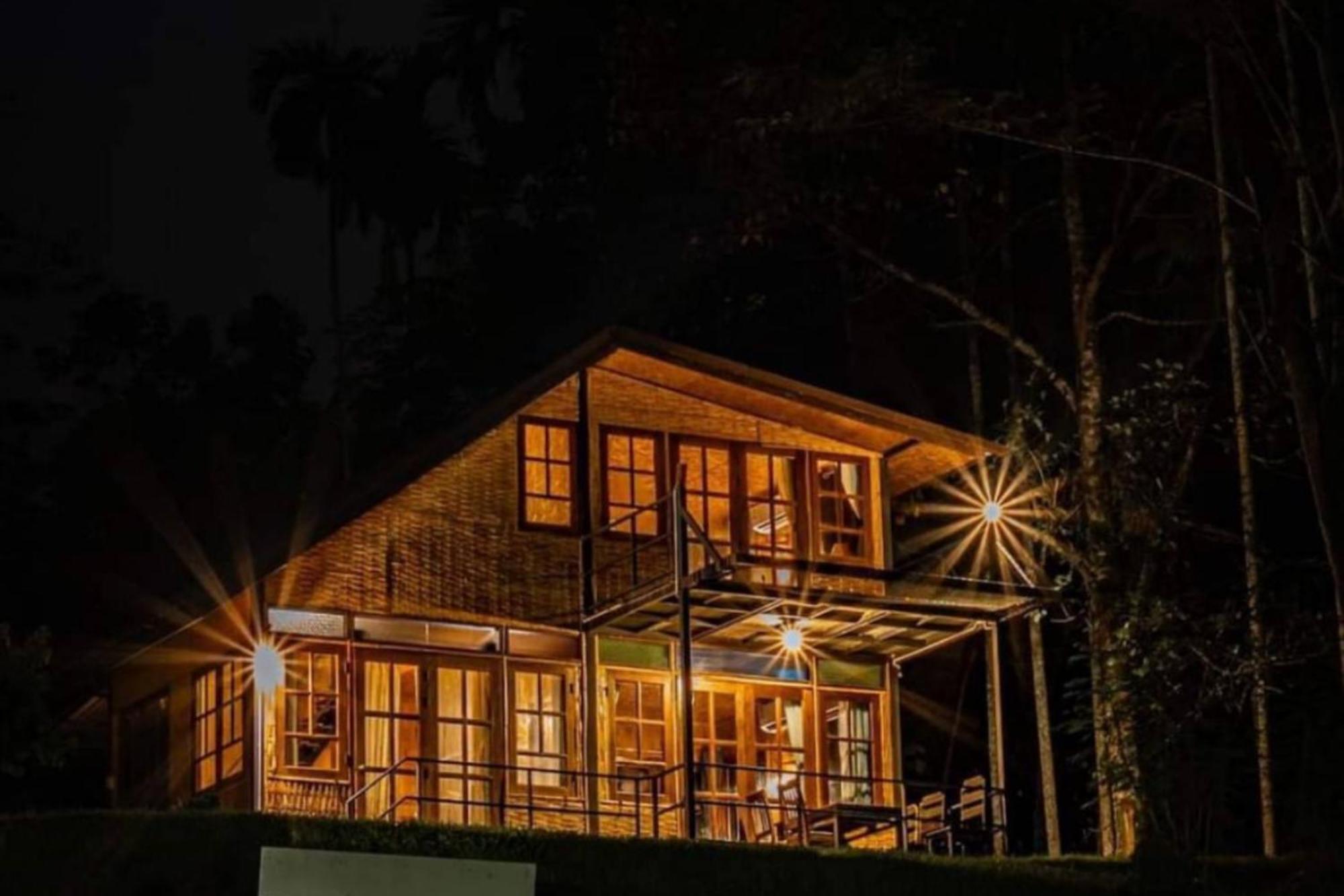 Chiewlan Camp And Resort Ban Pha Saeng Lang Екстер'єр фото
