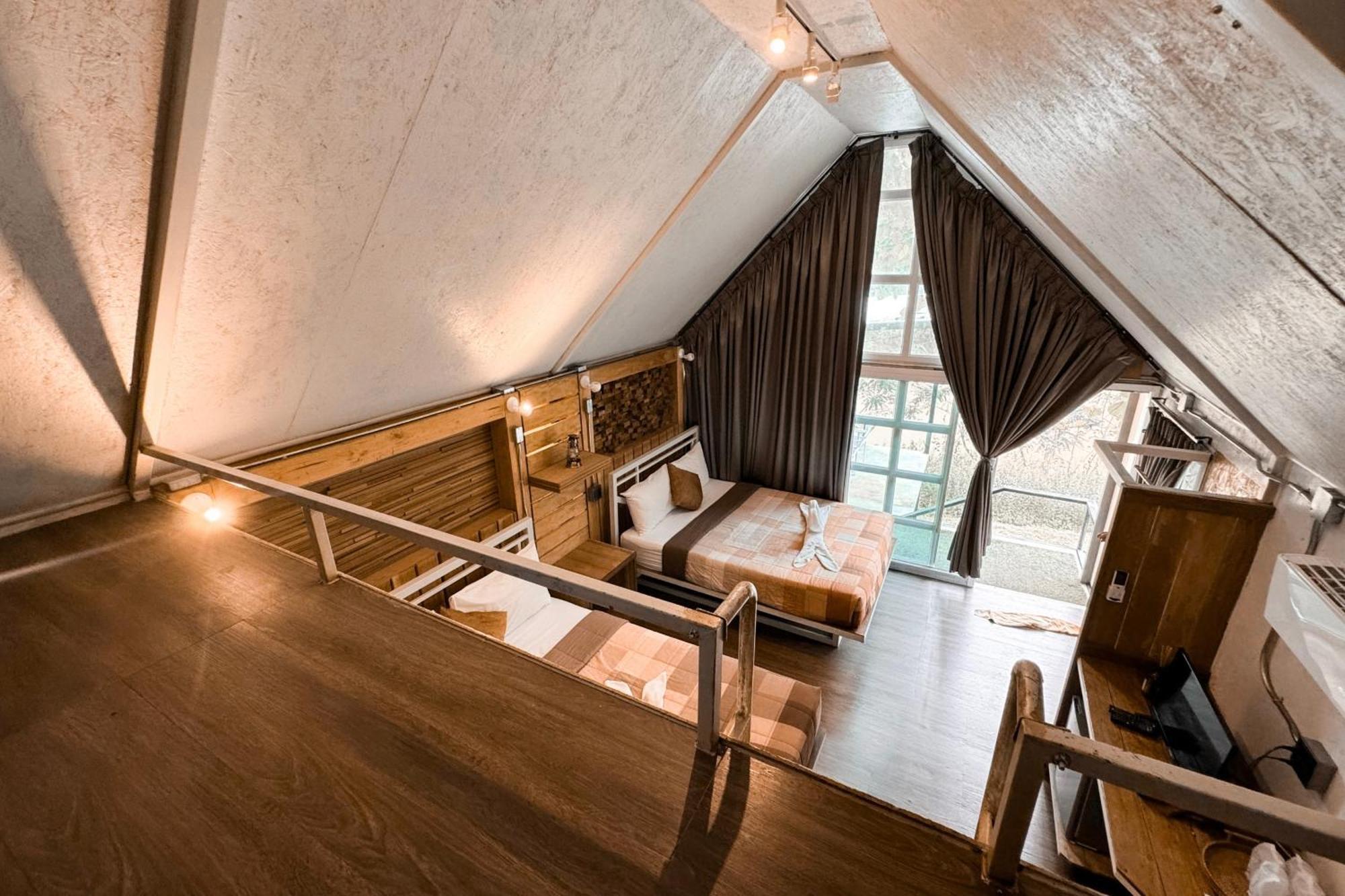 Chiewlan Camp And Resort Ban Pha Saeng Lang Екстер'єр фото