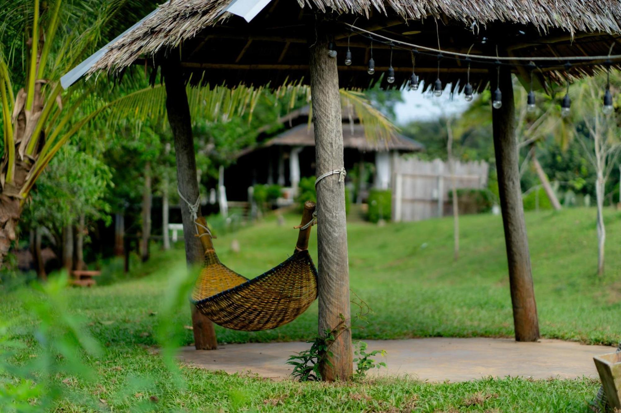 Chiewlan Camp And Resort Ban Pha Saeng Lang Екстер'єр фото